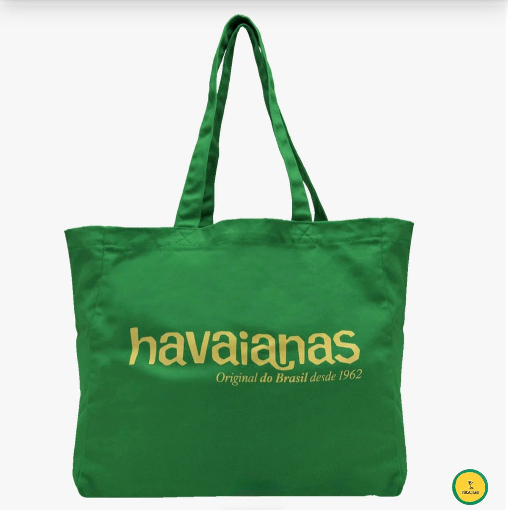 Havaianas Tote Bag
