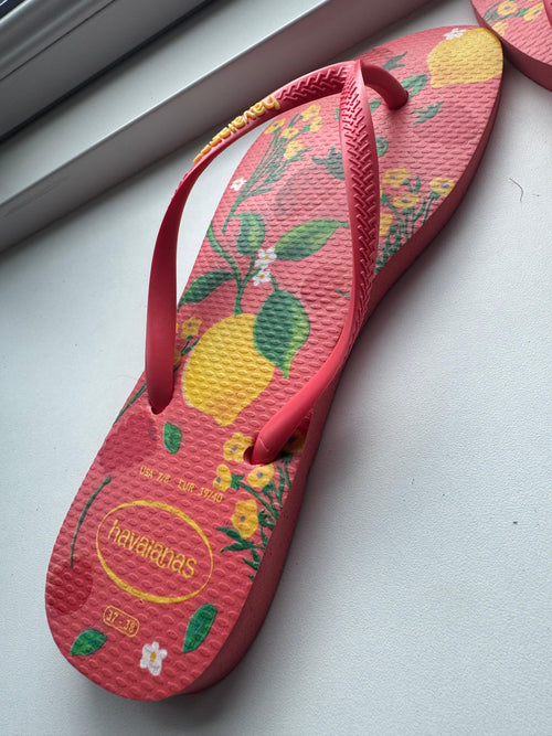 Klipklapper Slim Mønster